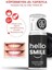Hello Smile Aktif Karbonlu Anında Beyazlatıcı Diş Jeli 1