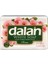 Dalan Saf Sabun Güllü Beyaz Kalıp 150X4=600 gr 1