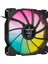 Sp Serisi, Icue SP140 Rgb Elıte, 140MM, Pwm, Corsair Airguide Teknolojisi, Lighting Node Core Kontrolcü Dahil, Rgb Fan, 2'li Paket (CO-9050111-WW) 3