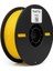 Pla+ Filament 1.75MM 1 kg - Sarı 1