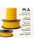 Pla+ Filament 1.75MM 1 kg - Sarı 2