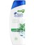 Head & Shoulders Mentol Ferahlığı Kepek Karşıtı Günlük Kullanım 750ML Şampuan 3