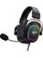 H2002P Rgb 7.1 Surround Oyuncu Kulaklığı 5
