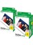 Fujifilm Wide 400 Instant Fotoğraf Makinesi - 40'lı Film (Yeşil) 2
