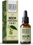 Masala Tesbih Ağacı Yağı 20 Ml. Soğuk Pres Neem Yağı (Neem Carrier Oil) 3