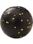 Actifoam Lacrosse Massage Ball El Ayak Sert Uyarıcı Masaj Topu Küçük Top 8 cm Çap (Siyah + Sarı Orta Sert) 1