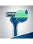 Gillette Blue2 Maximum Kullan At Erkek Tıraş Bıçağı 8'li 1