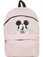Kadın & Minnie Okul Sırt Çantası, Pembe, Tek Beden 1