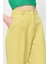Beli Lastikli Relax Pantolon-Y.yeşili 8