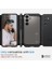 Galaxy S24 ile Uyumlu Kılıf Tough Armor Gunmetal - ACS07356 2