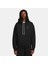 DX1355 010 Nike Solo Swoosh Fleece Pullover Hoodie Erkek Sweatshirt 3