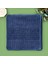 Soft Microcotton Yüz Havlusu - Lacivert - 50X90 cm 1