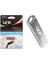 USB 3.0/2.0 U216 Ultra Metal 25MB/S 16GB USB Bellek (16, Gb) 1