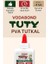 Tuty Pva Tutkal 100 ml Şeffaf Donar 2