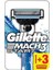 Gillette Mach3 Start Tıraş Makinesi + 3 Adet Yedek Tıraş Bıçağı 3