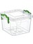 Tiny Box Kare Saklama Kutusu 0.3 Litre 1