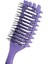 Magical Curl Mor Saç Fırçası - 58 2