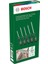 Home And Garden Torx Tornavida Seti 5 Parça 5