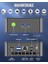 G3 Plus Intel N150, 16GB Ddr4, 512GB M.2 Ssd, Wi-Fi6, Bt 5.2, WIN11 Pro Mini Pc 4