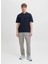 Jack&jones 12282533 Jpstace Neo Jogger Pants Steeple Gray Erkek Eşofman Altı 1