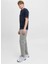 Jack&jones 12282533 Jpstace Neo Jogger Pants Steeple Gray Erkek Eşofman Altı 2
