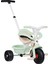 Be Fun Üç Tekerlekli Bisiklet Seti - Yeşil 740420 1