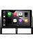 Jeep Cherokee Android Multimedya Sistemi 2-32 For-X (1998-2004) 3