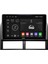 Jeep Cherokee Android Multimedya Sistemi 2-32 For-X (1998-2004) 5