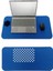 Keçe Masa Üstü Mouse Pad ve Bilgisayar Düzenleyici 70X32 cm – Antibakteriyel Mat, Keçe Mat, Masa Altlık, Ofis ve Ev Için Minimalist Tasarım (Mavi) 2