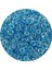 Litaetrend Dökme Cam Kum Boncuk (8/0) 3 mm - 60 Gram - Şeffaf Gök Mavi - BNC214 2