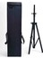 2"li Kabin Hoparlör Standı Sehpası Için Soft Case Taşıma Çantası - Hoparlör Ayağı Kılıfı. 1