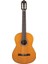 VC204 Klasik Gitar, Scale 4/4, Naturel Mat, Kapak Sıtka 2