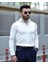 Likralı Slim Fit Gömlek 1