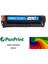 Hp Color Laserjet CP1510 Mavi Muadil Toner 1