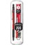 Office Graphx 3'lü Set Versatil Kalem 0.5 mm Kırmızı, Silgi, Min. 2