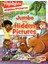Highlights Jumbo Kitap Hidden Pictures Dikkat Geliştirme Serisi 1