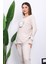 Taş Kışlık Pamuklu İnterlok Pijama Takımı 3