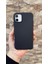 Iphone 11 - Silikon Darbe Emici Klasik Korumalı Rubber Kılıf 2
