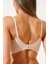 Dikişsiz & Destekli Dört Kademe Kopçalı Sıfır His Sütyen AL.LA01.SU01.LL03 3