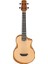 AUT10 Opn - Open Pore Natural Tenor Ukulele 2