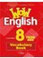 Teog Mos Wow 8 English Vocabulary Book 1