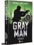 The Gray Man-Hedef 1