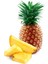 Tropikal Ananas Meyvesi Tohumu 5 Adet 1