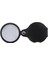 5X-50MM-MINI Büyüteç Cepte Taşınan Optik Lens Katlanabilir Deri Kaplama XX1051 4