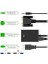 Plus PX-1250 VGA To HDMI Fullhd Görüntü Çevirici Aparat 4