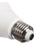 75W LED Ampul, 2700K Sarı Işık, E27 Normal Duy Sarı 4