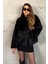 Kadın Şal Yaka Kürk 99828 1