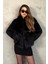Kadın Şal Yaka Kürk 99828 5