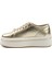 Heyman 5pr Altın Kadın Sneaker 3