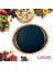 Döküm Pizza/ /pankek Tavası, Ahşap Altlıklı - Lv As 120 - Lv As 133 3